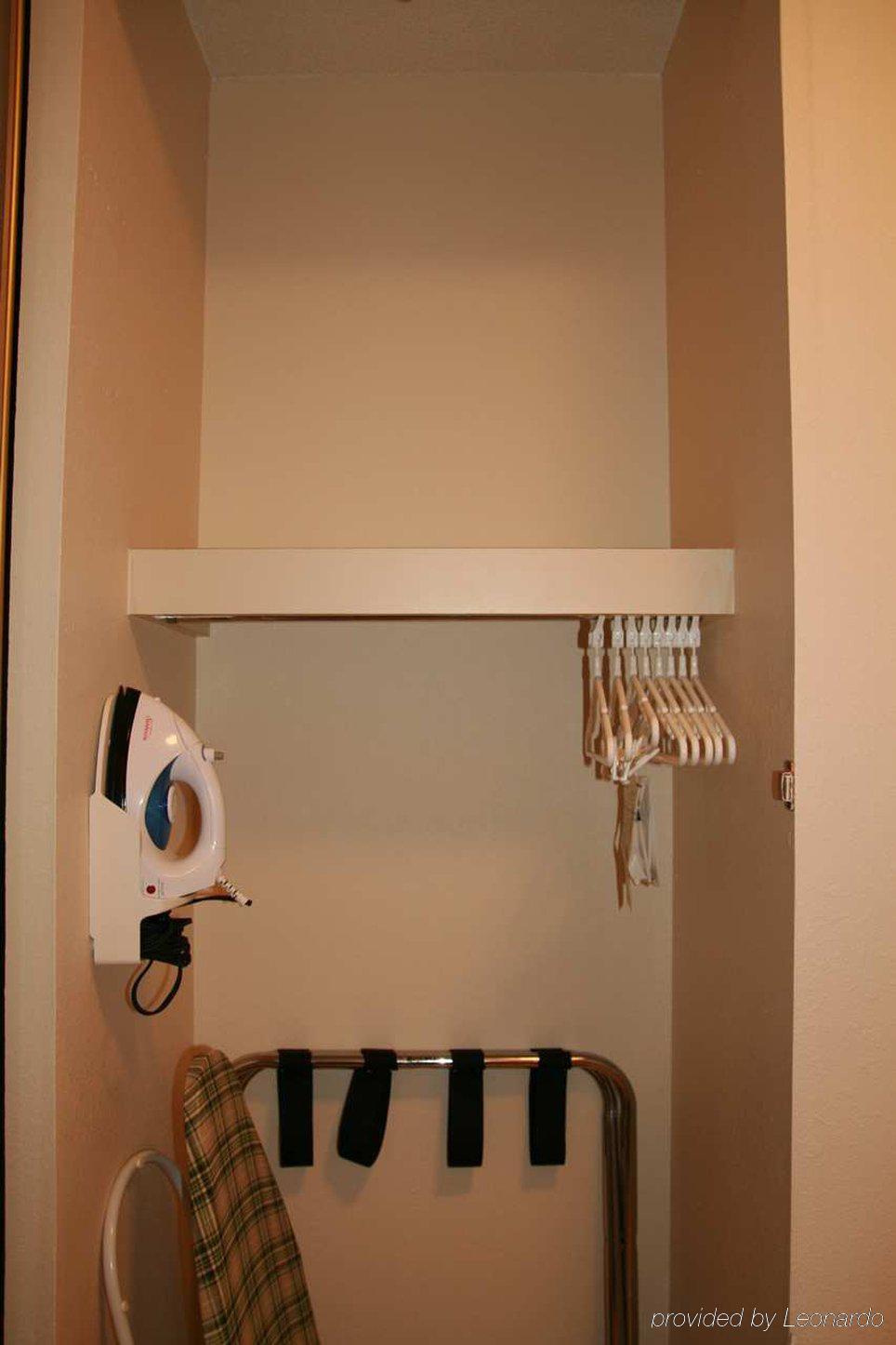 Hampton Inn Clarksville Oda fotoğraf